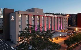 Doubletree By Hilton - Kamloops